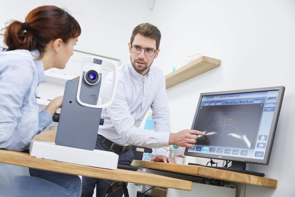 Wichmann Peine Nils Pliefke Analyse