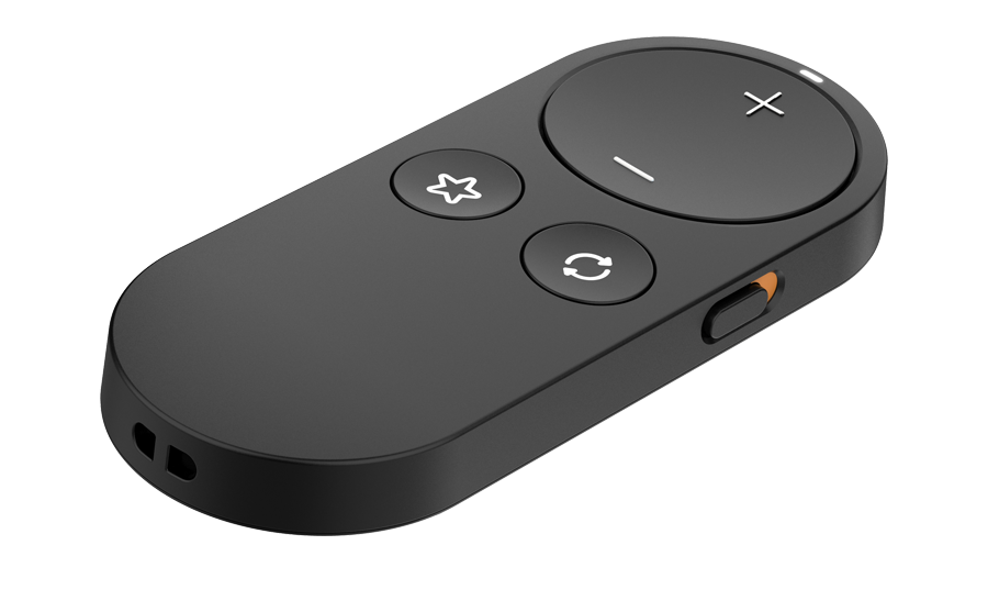 remote control 2