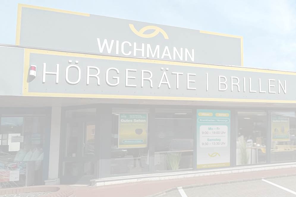 Wichmann Peine Grauer Star