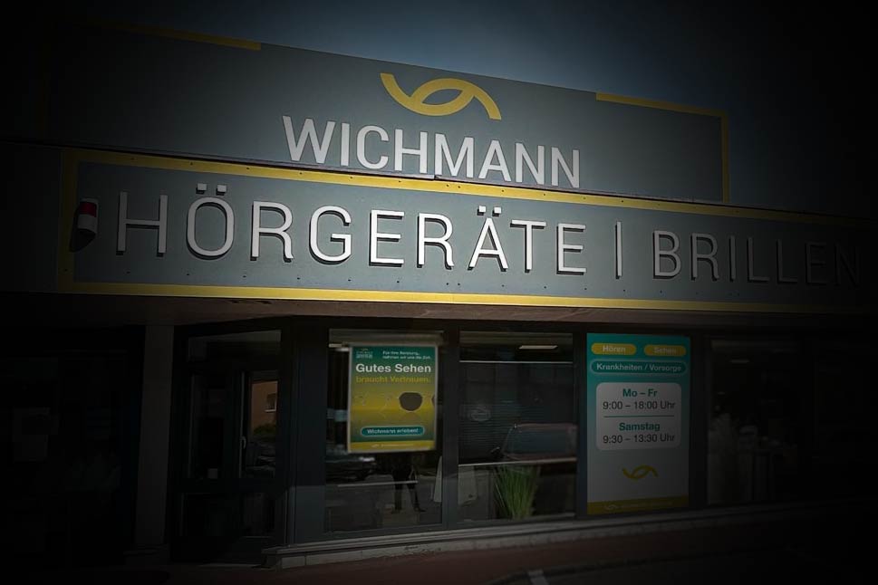 Wichmann Peine Gruener Star